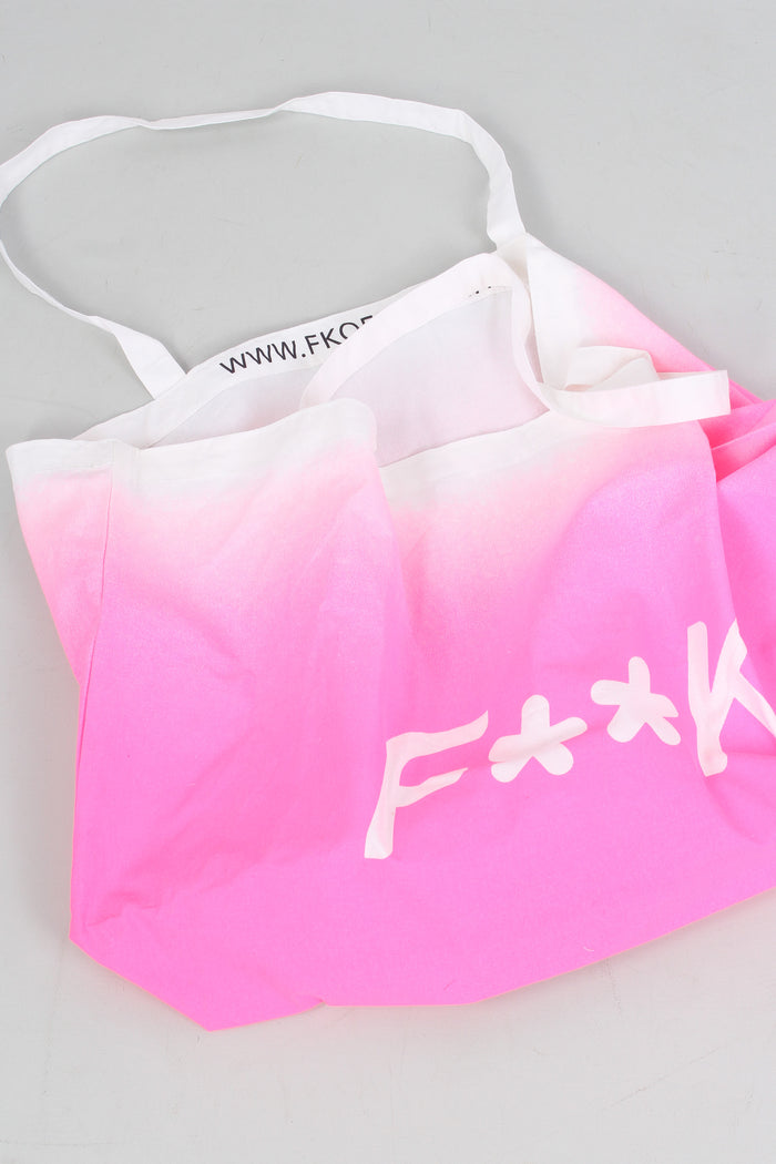 Borsa Mare Unita Pink-5