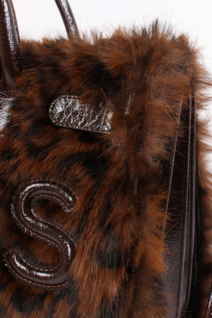 Shopping Ecopelliccia Fur Leopard-6