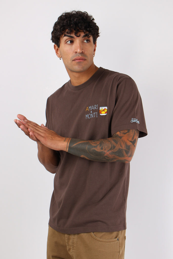 T-shirt Amari E Monti Moro-2