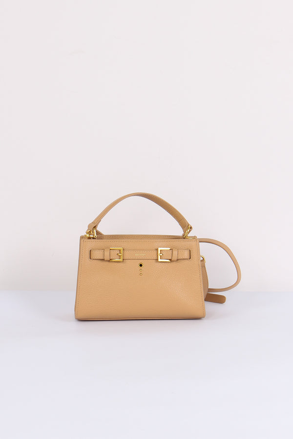 Valegro Small Cartella Bottala Nude