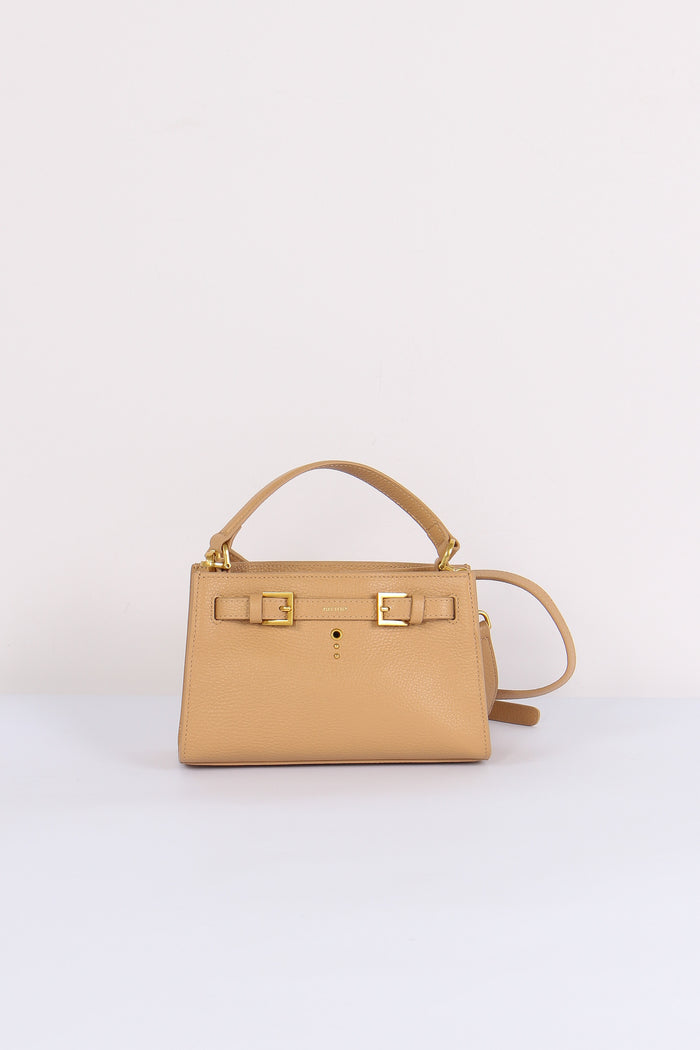 Valegro Small Cartella Bottala Nude