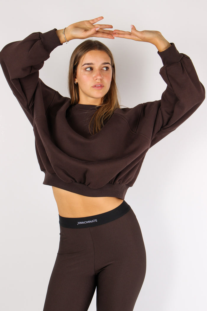 Felpa Manica Reglan Moro-2