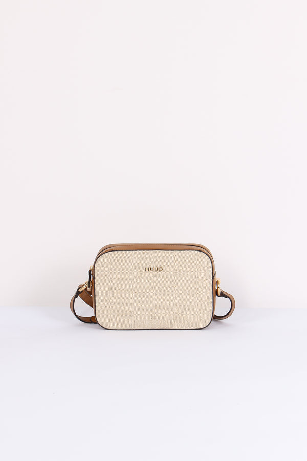 Camera Case Juta Naturale