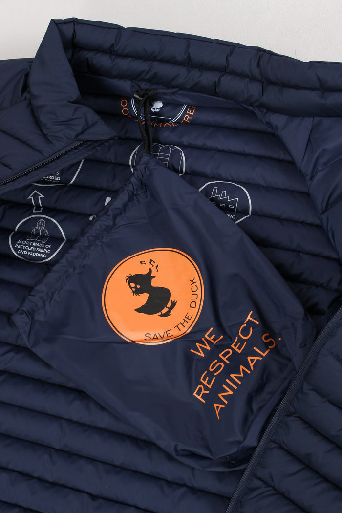 Dave Smanicato 100 Grammi Navy Blue-10