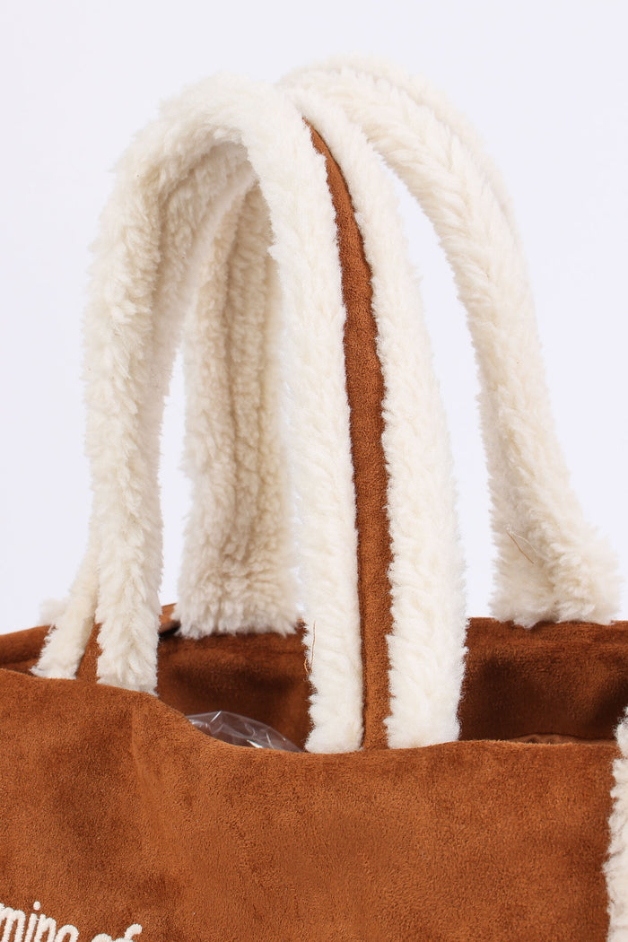 Shopping Montone Cammello-7