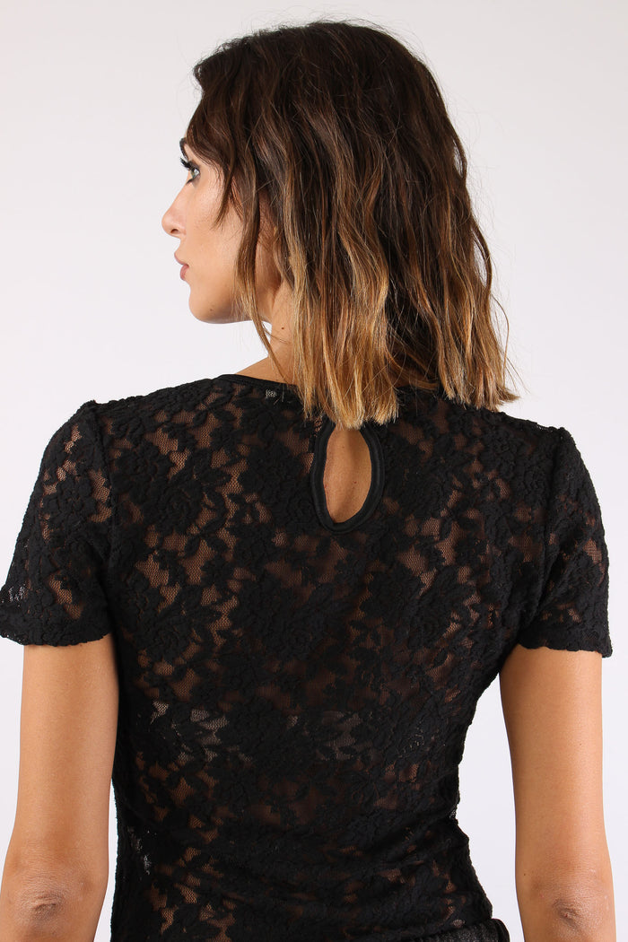 Body M/m Pizzo Nero-7