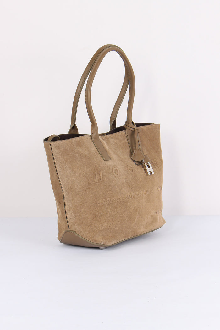 Shopping Suede Trekking-6