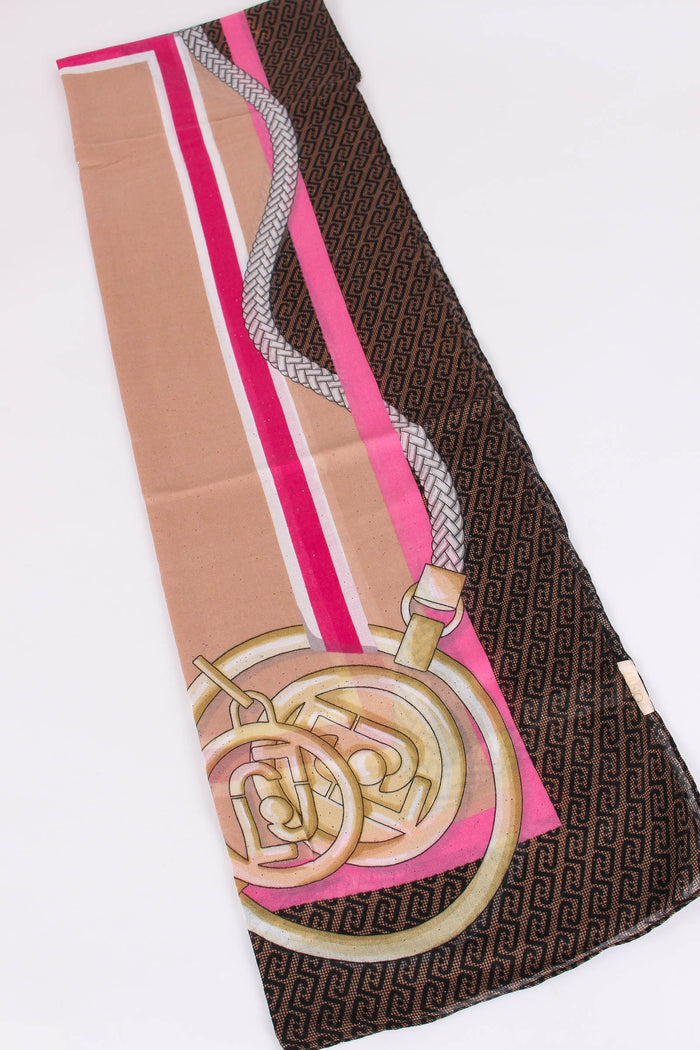 Ecs Foulard Corner Testa Di Moro-2