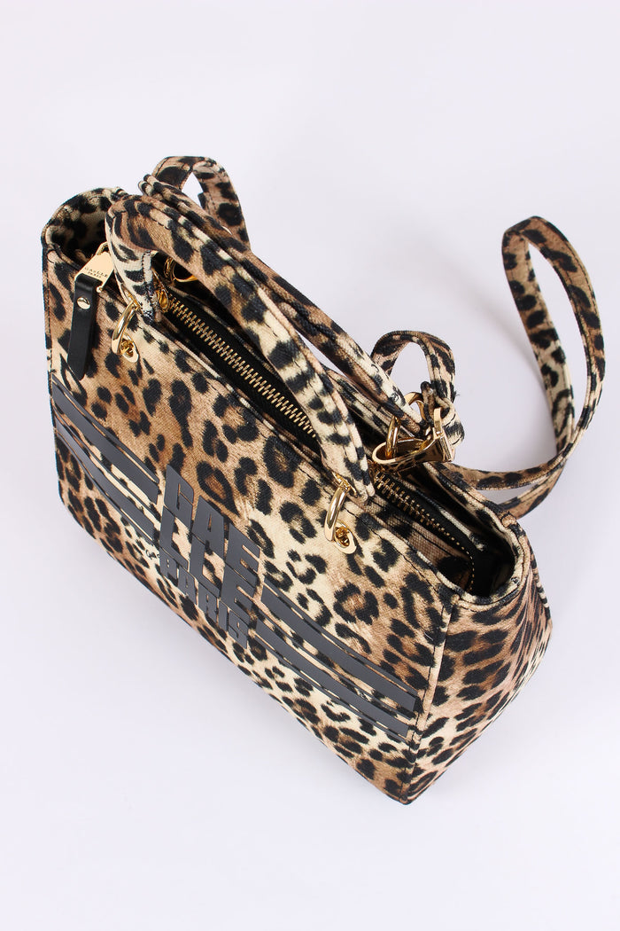 Mini Tote Macula Maculato-6