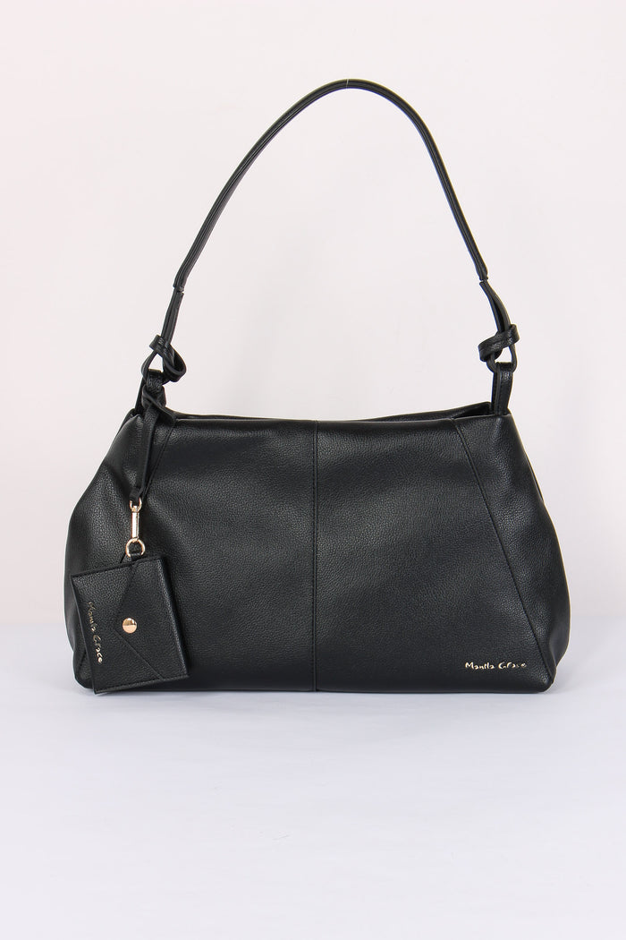 Shoulder Bag Meteorite