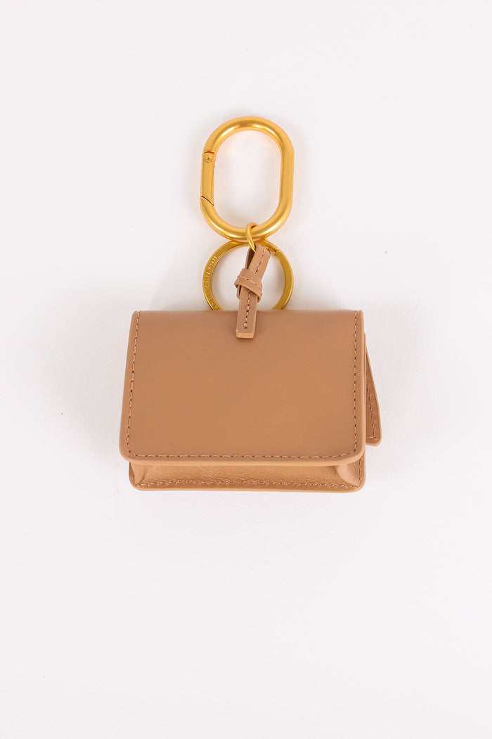 Charm Portacuffie Clay-4