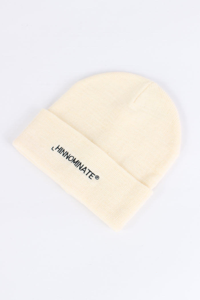 Cuffia Basica Bianco Burro-2