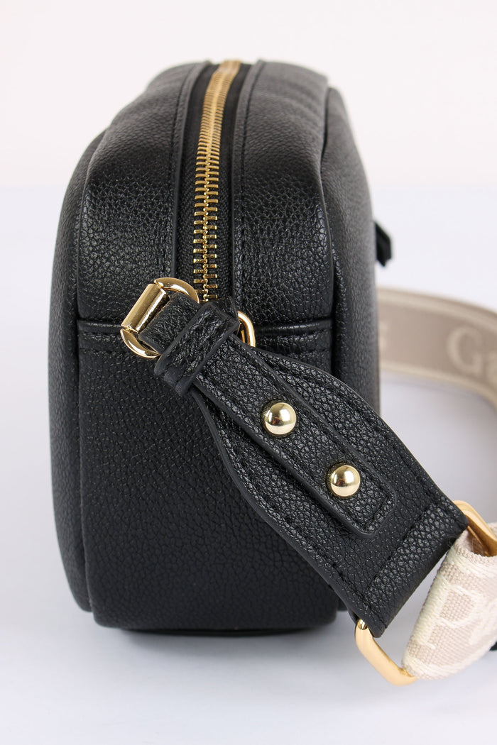 Camera Case Tracolla Nero-5