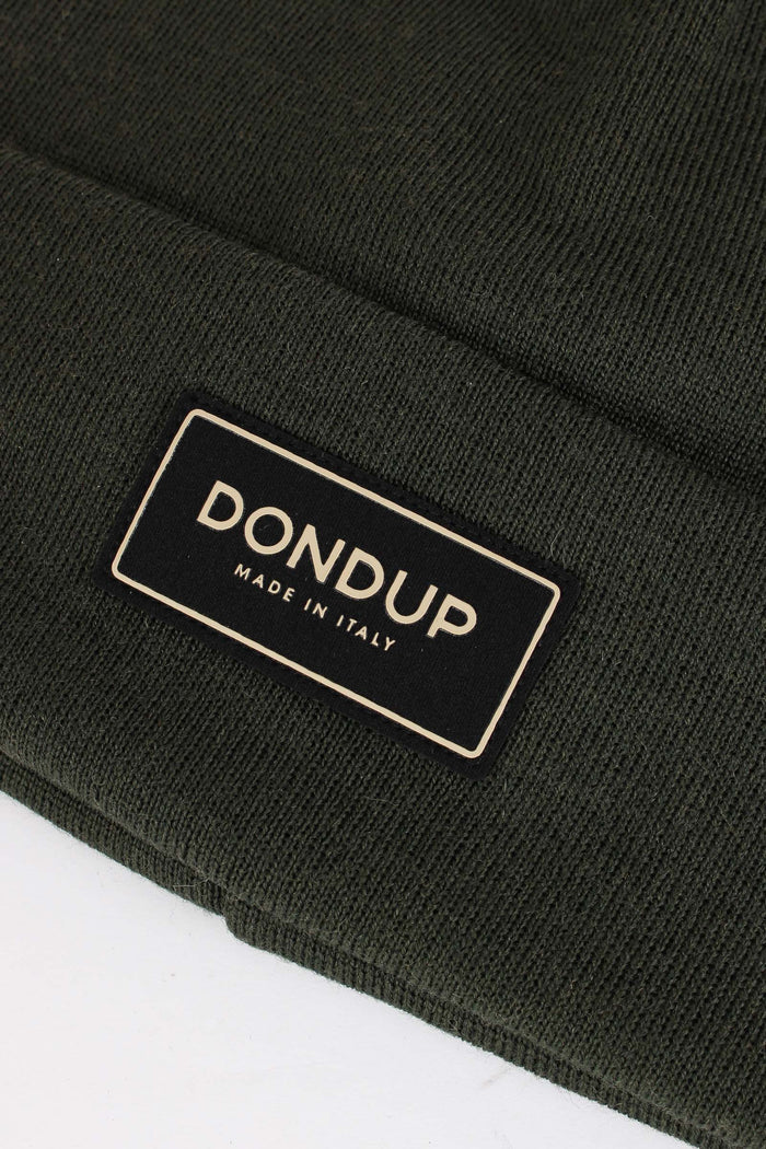 Cuffia Logo Militare-4