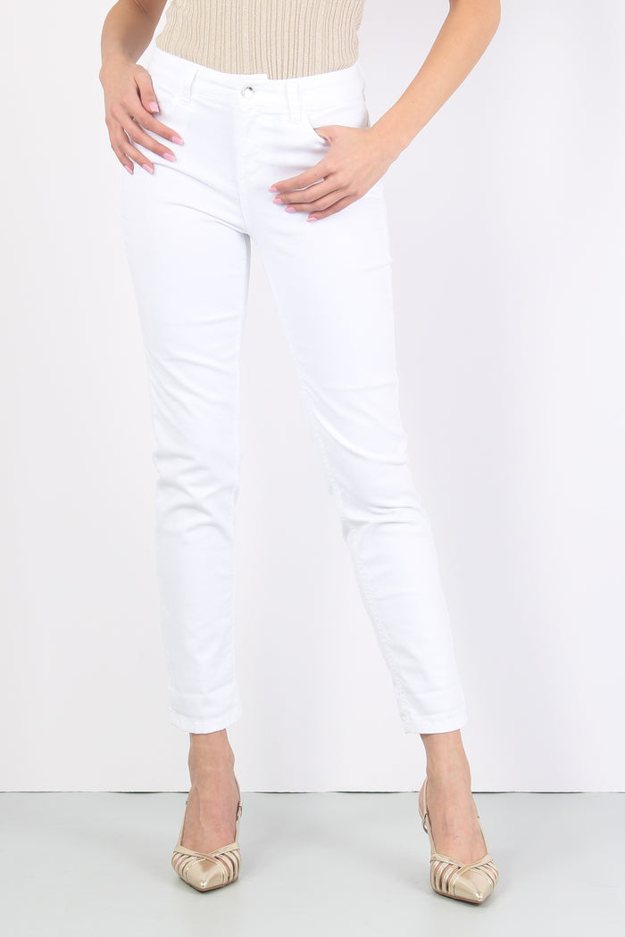 Jeans Parfait Monroe Bianco Ottico-7