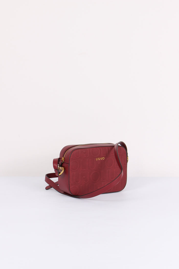 Camerca Case Logo 3d Deep Bordeaux-6