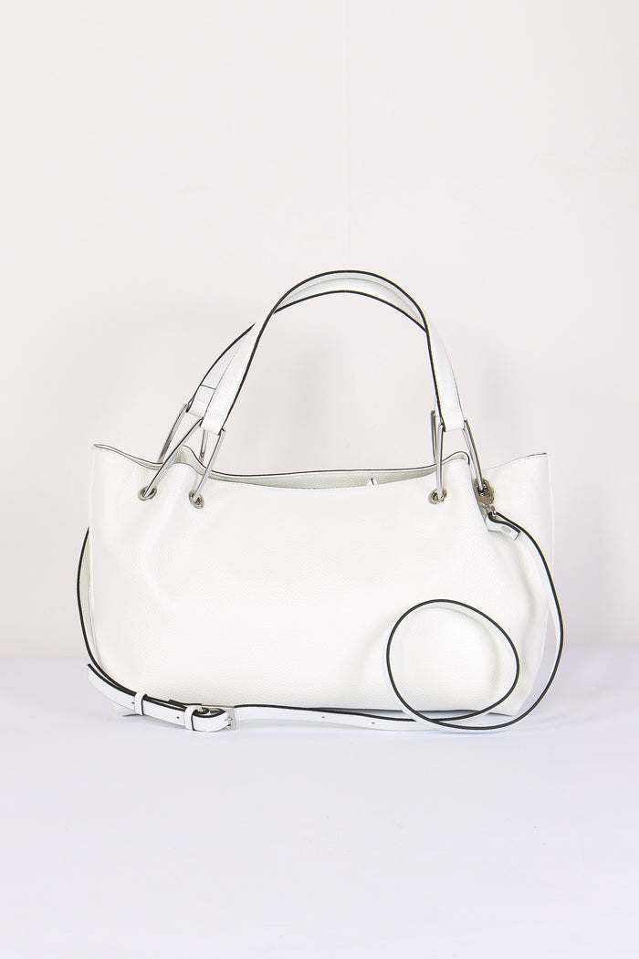 Tina Shoppng Small Fibbie Marble-4