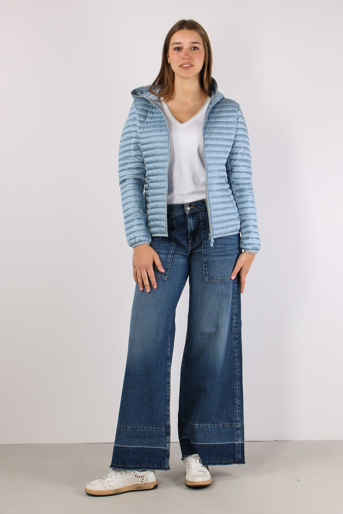 Alexa Piumino 100 Grammi Dusty Blue-5