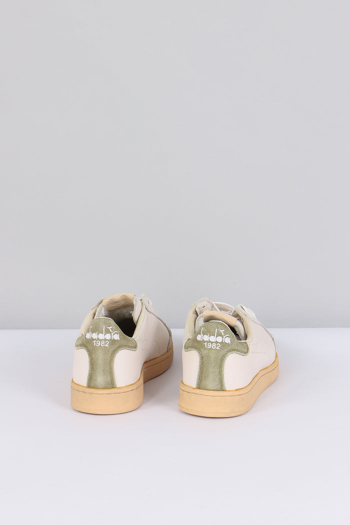 Sneakers Prestige Plain Kiwi-3