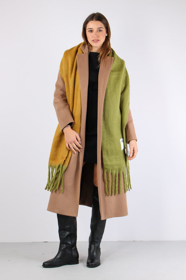 Sciarpa Follow Me Multicolor-2