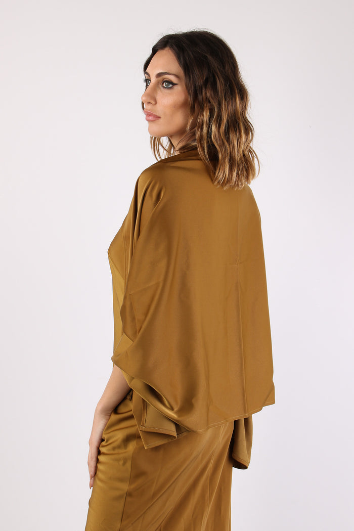 Stola Raso Bronze-6