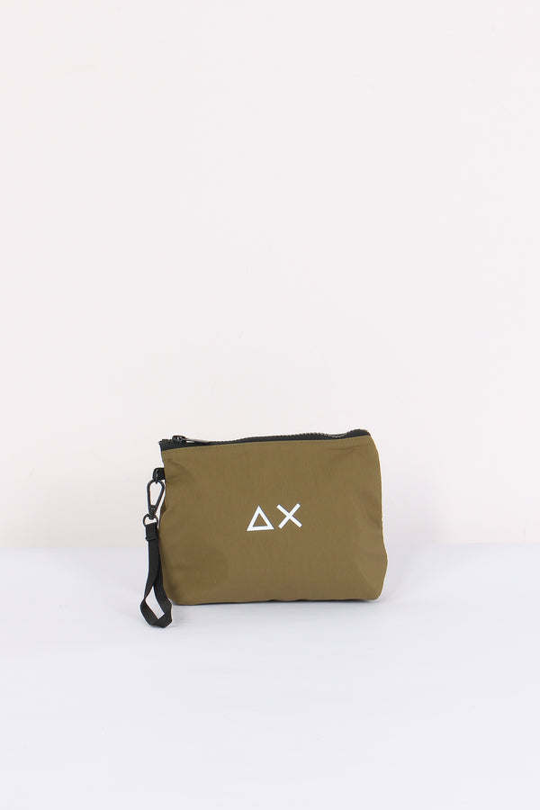Pochette Nylon Militare