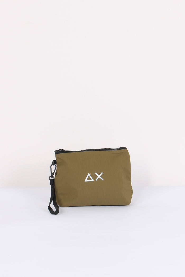 Pochette Nylon Militare