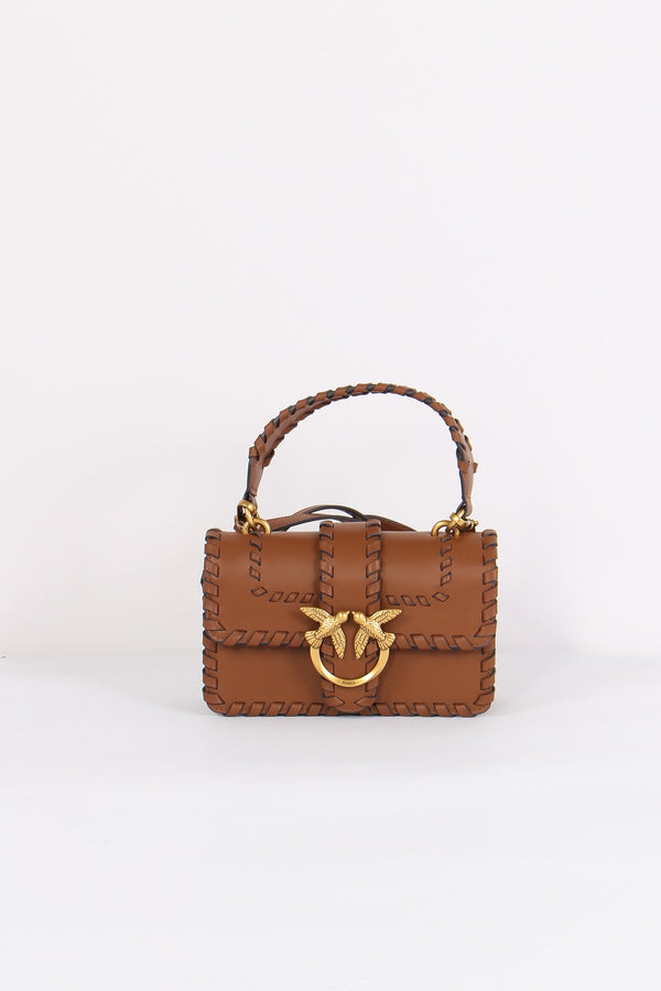 Tracollina Love One Impunture Marrone