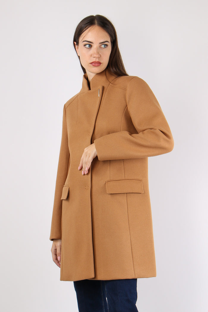Cappotto Sfiancato Croissant-3