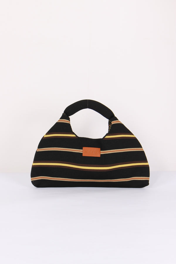 Mini Bag Riga Nero
