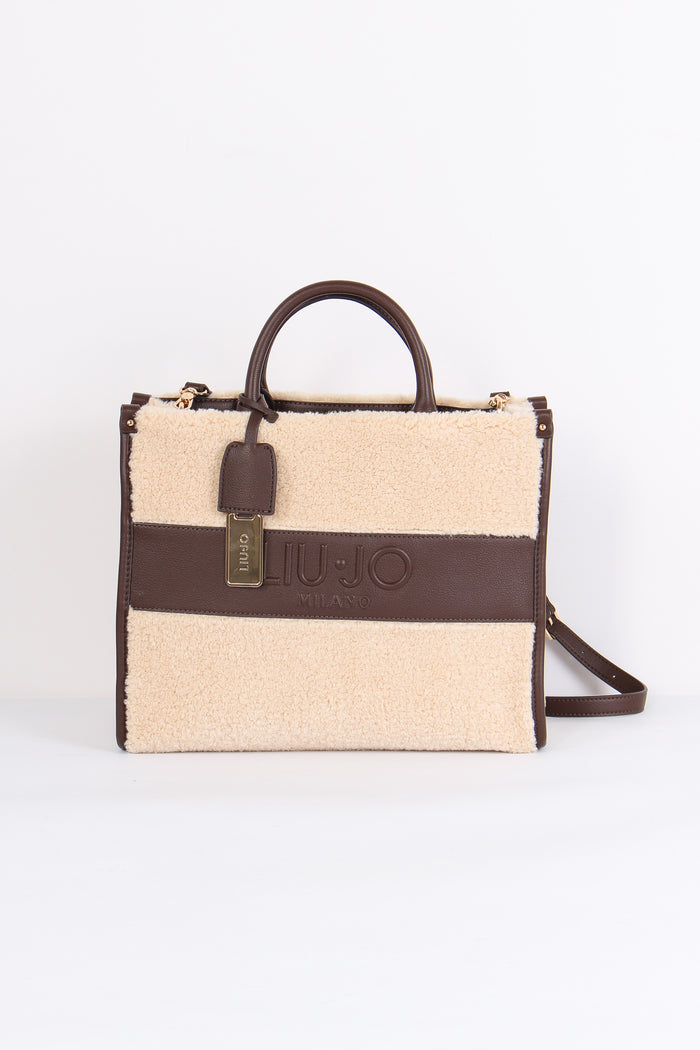 Shopping Teddy Moro Light