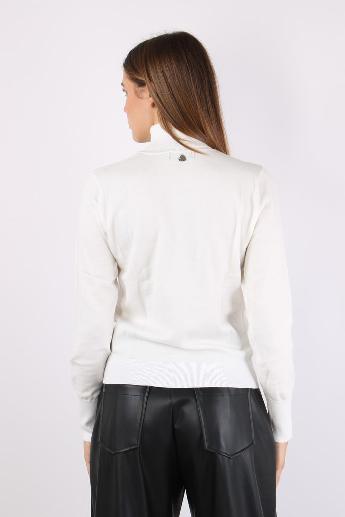 Lupetto Viscosa Latte-4