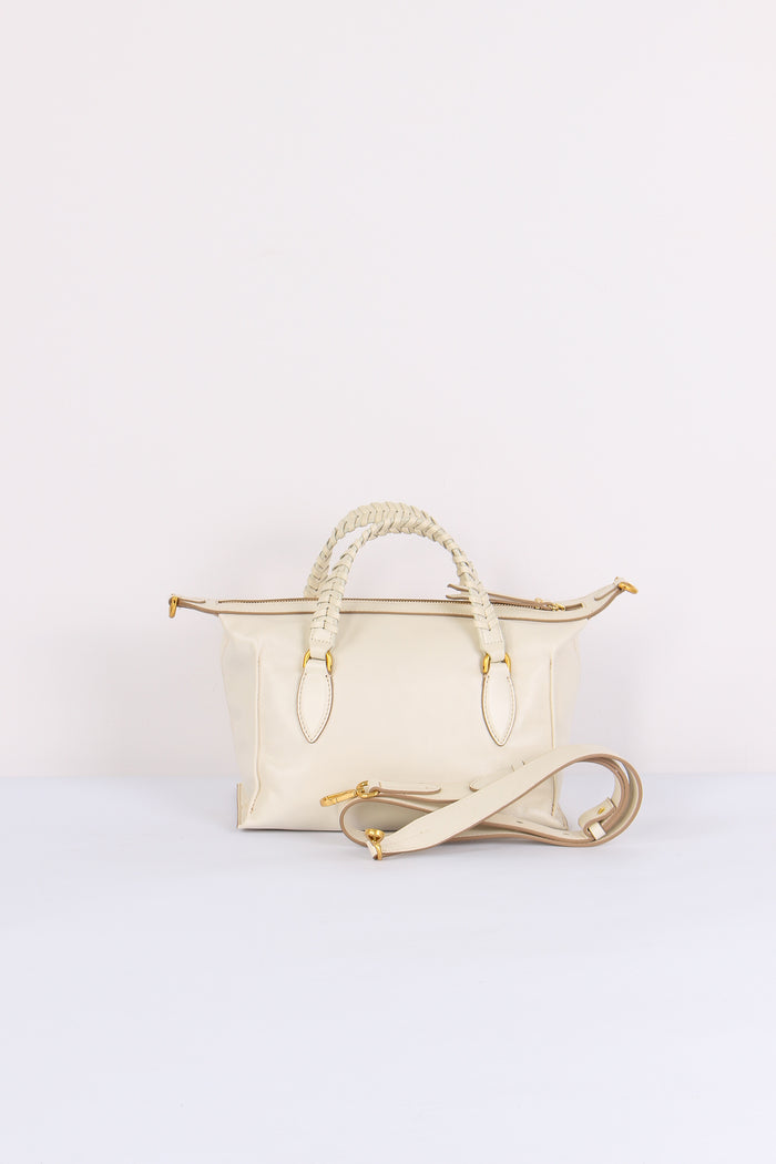 Roxy Shopping Mini Manico Intr Clay-3