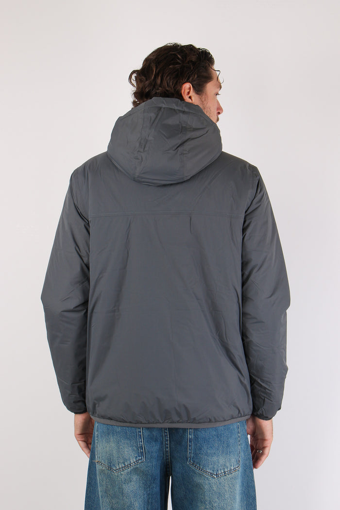 Giubbotto Interno Teddy Grey Shadow-5