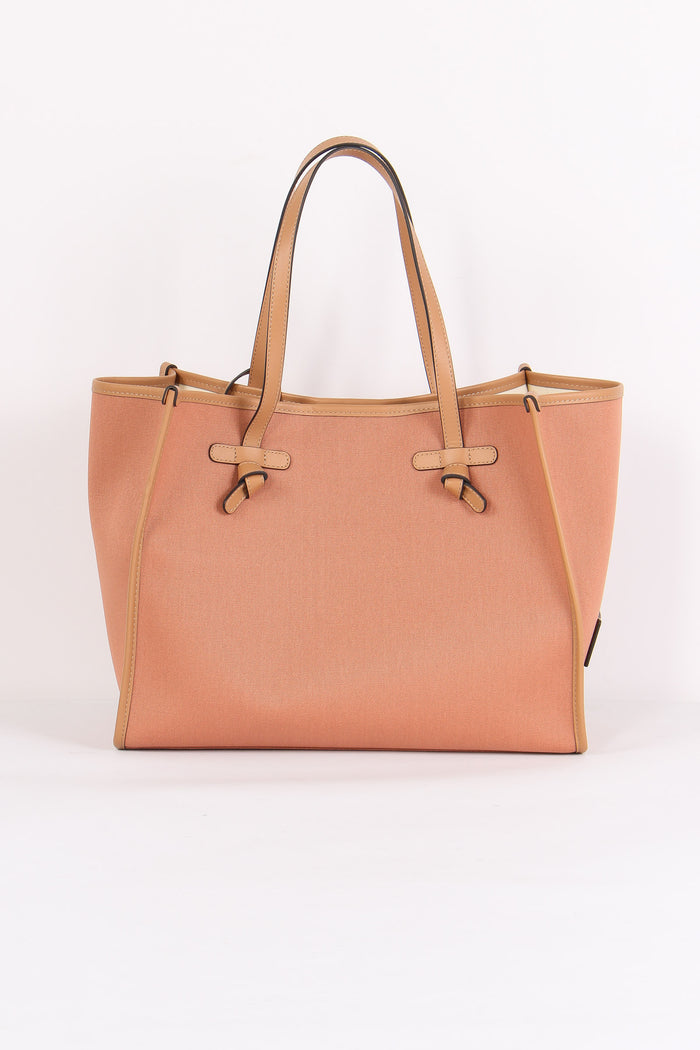 Shopping Profili Contrasto Blush/panna-3