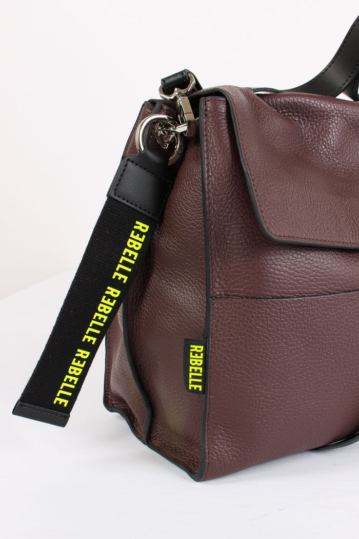 Clio Shopping Patta Moka-4