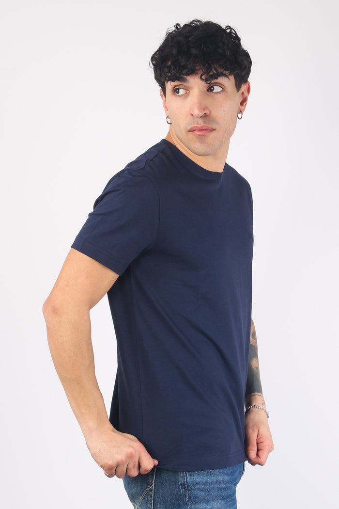 T-shirt Jersey Ricamo Biro-4