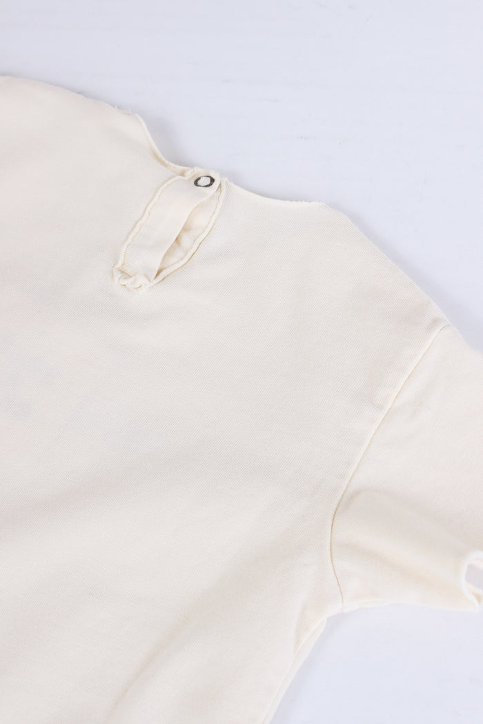 T-shirt My Little... Naturale/blu-5