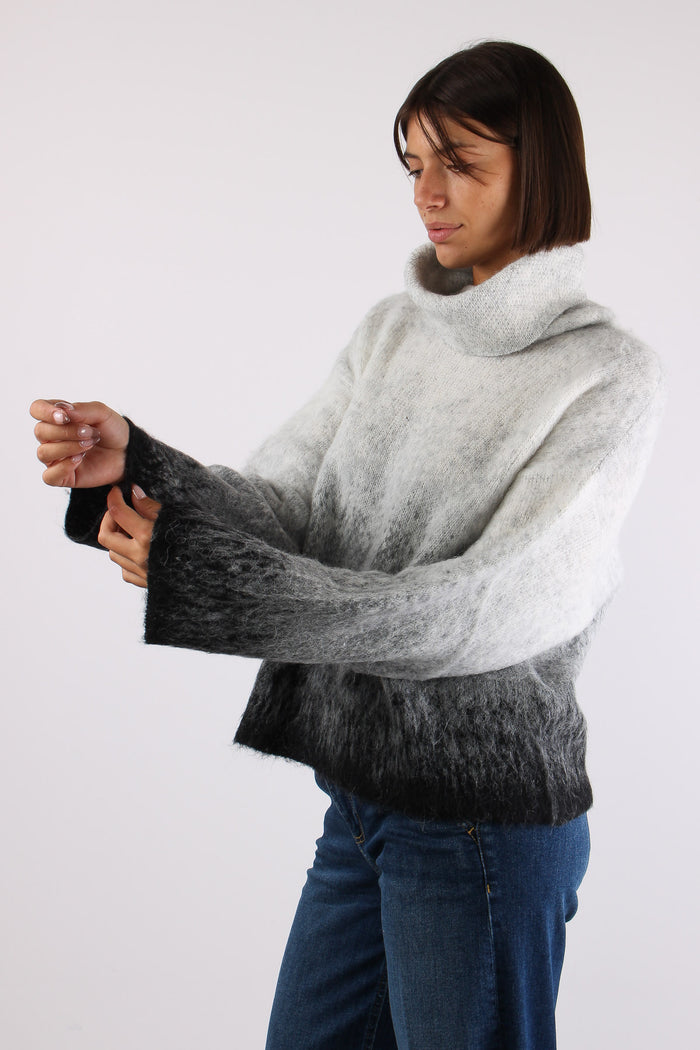 Collo Alto Degrade Grey Degrade-6