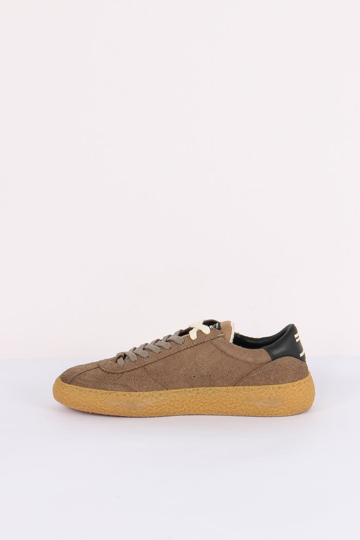 Sneakers Suede Baileys-6