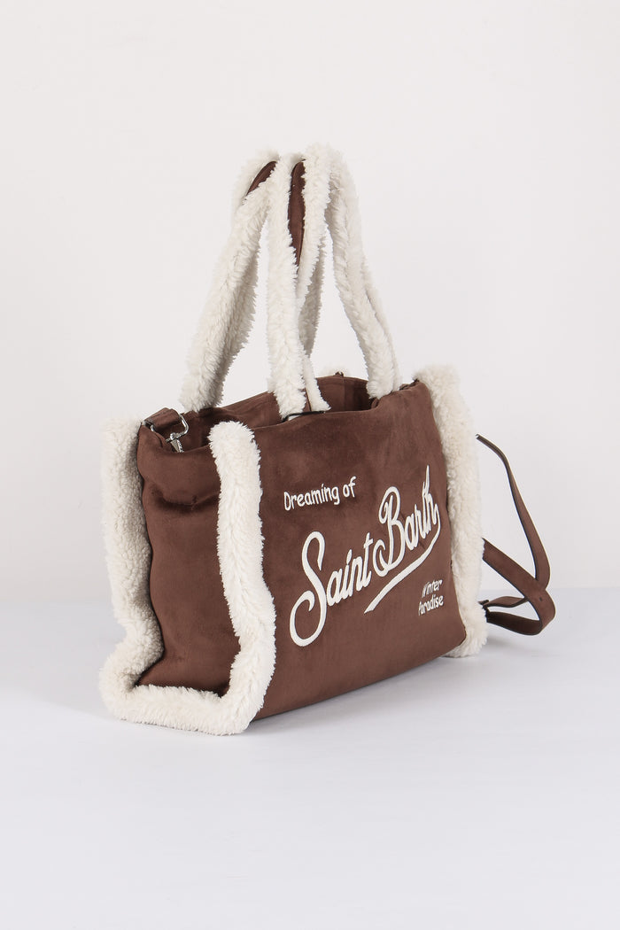 Shopping Inserti Montone White/brown-6
