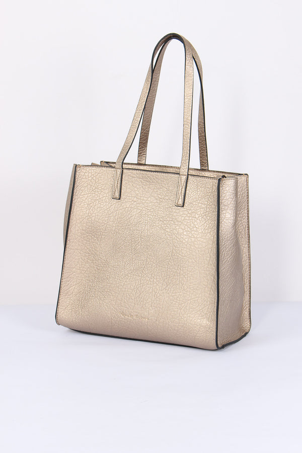 Felicia Bag Media Gold-2