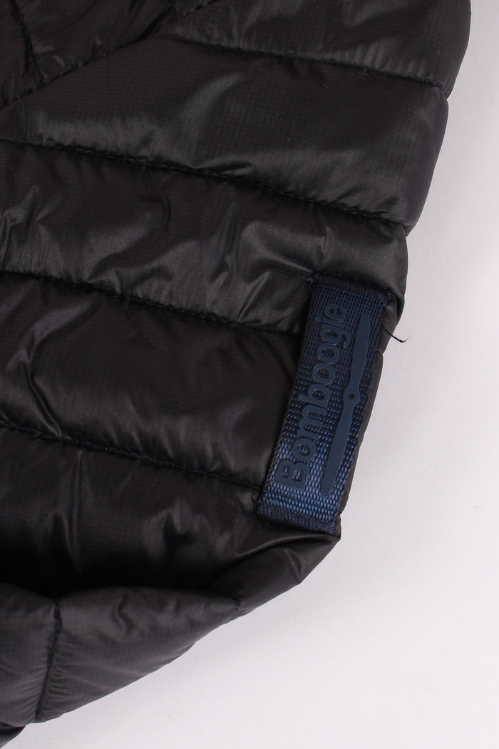 Piumino 100 Grammi Bimateriale Poseidon Blue-5