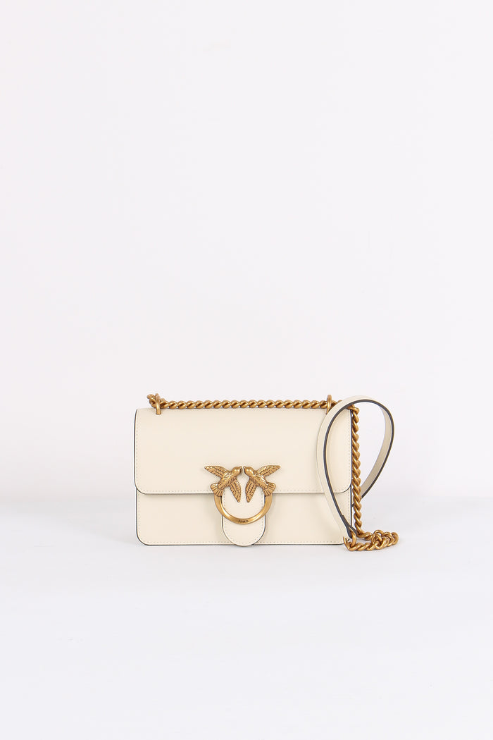 Tracollina Love One Mini Vitel Bianco