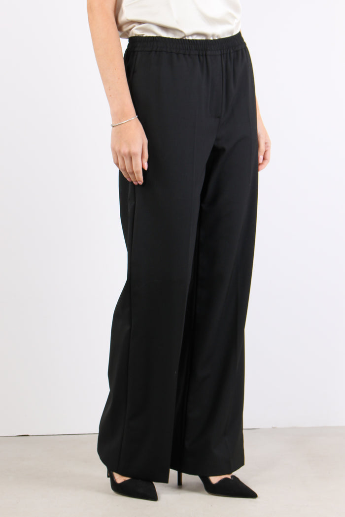 Petra Pantalone Gabrdina Nero-3