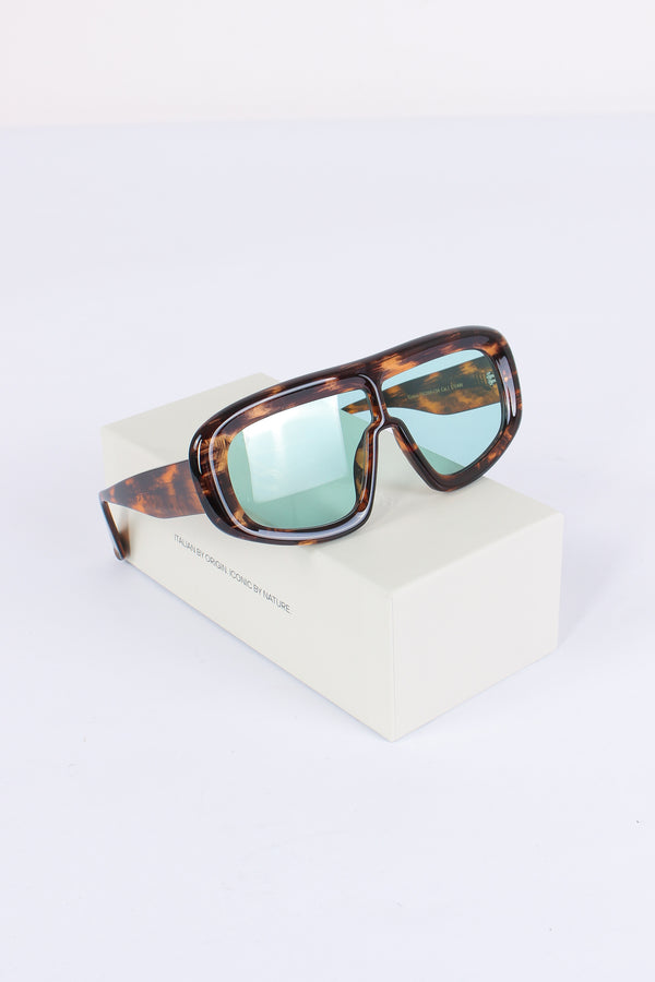Sunglasses Vienna Blu-2