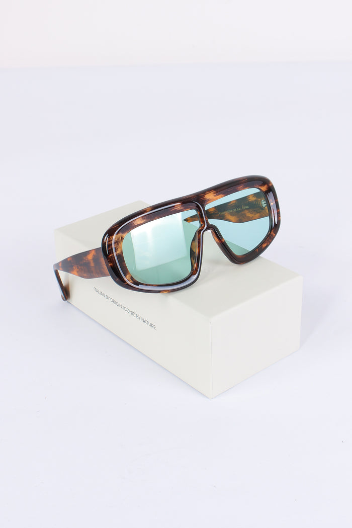 Sunglasses Vienna Blu-2