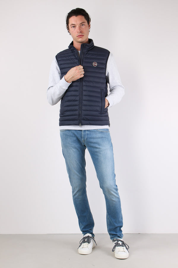 Smanicato 100 Grammi Navy/ice-2