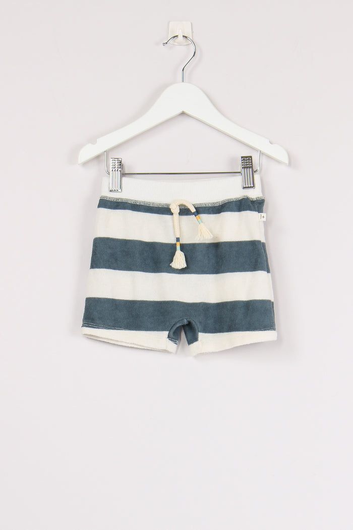 Short Ciniglia Petroleum