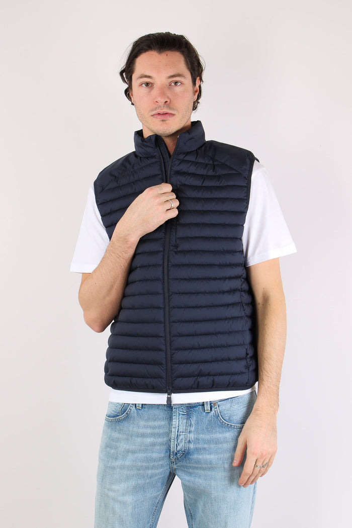 Dave Smanicato 100 Grammi Navy Blue-3